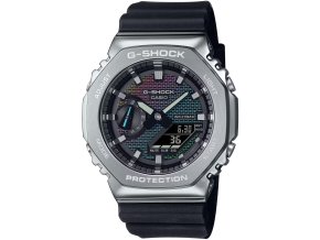 CASIO GM-2100RW-1A)ER