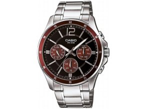 CASIO MTP-1374PD-5AVEF