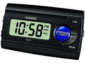 CASIO PQ-31-1EF