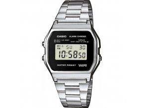 CASIO A158WEA-1EF