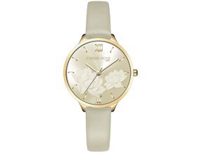SUNDAY ROSE Fashion Pastel Beige SUN-F16