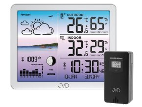 JVD RB3566.2