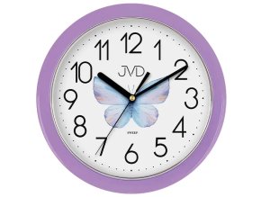 JVD HP612.D11