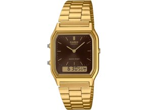 CASIO AQ-230GA-5AMQYES