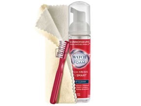 Connoisseurs SET Čistící pěna na hodinky CN-1041