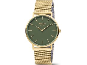 BOCCIA TITANIUM 3273-12