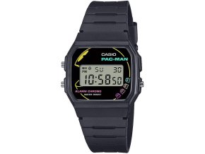 CASIO F-91WPC-1AER