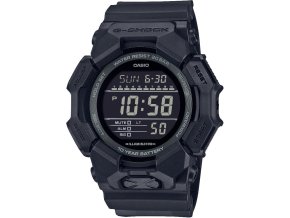 CASIO GD-010-1A1ER
