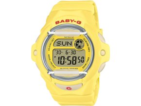 CASIO BG-169CH-9ER