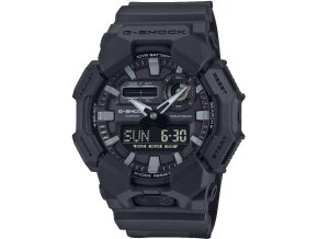 CASIO GA-010-1A1ER