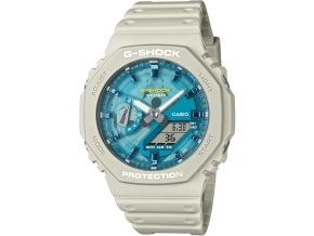 CASIO GA-2100AS-5AER