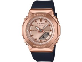 CASIO GM-S2110PG-1A4ER