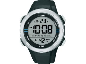 LORUS R2301QX9
