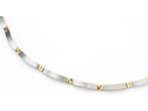 Náhrdelník BOCCIA TITANIUM 0831-02