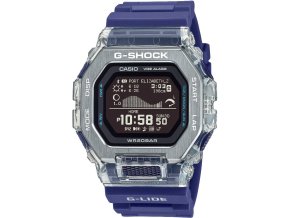 CASIO GBX-100S-2ER