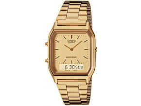 CASIO AQ-230GA-9DMQYES