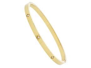 Náramek Steel JVD JGB17