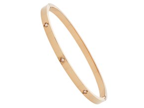 Náramek Steel JVD JGB17R