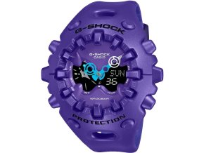 CASIO GA-V01-2AER