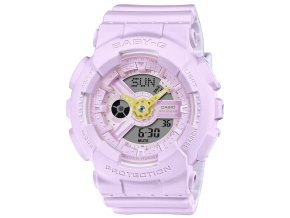 CASIO BA-110AH-6AER