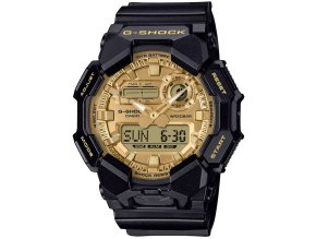 CASIO GA-010GGB-1A9ER