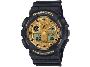 CASIO GA-100GGB-1A9ER
