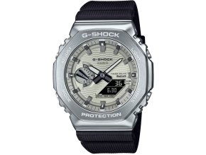 CASIO GBM-2100A-8BER