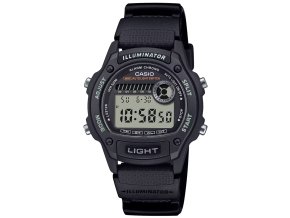 CASIO W-220H-1AVEF