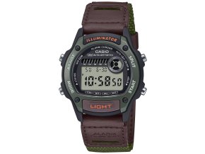 CASIO W-220HF-3AVEF
