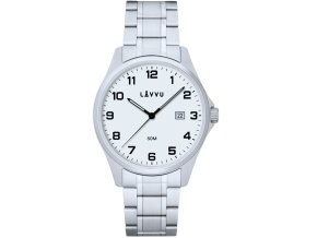 LAVVU GLIMT White LWM0320