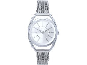 MINET ICON SILVER MWL5234