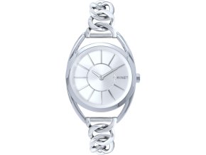MINET ICON SILVER MWL5235