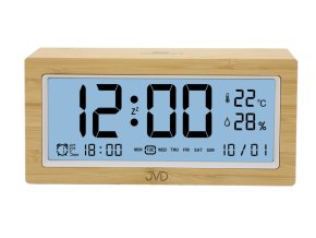 JVD SB2897