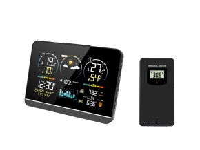 JVD RB3409