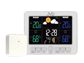 JVD RB6685.1