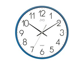 JVD HX8016.4