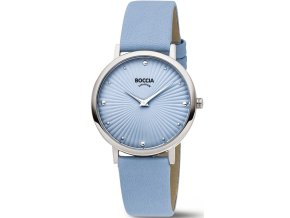 BOCCIA TITANIUM 3365-01
