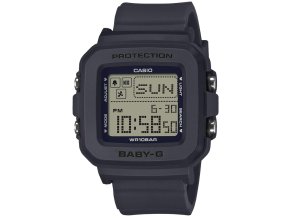 CASIO BGD-10KH-2BR
