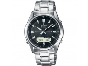 CASIO LCW M100DSE 1AER