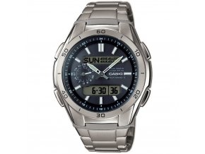 CASIO WVA-M650TD-1AER