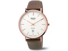 BOCCIA TITANIUM 3589-04