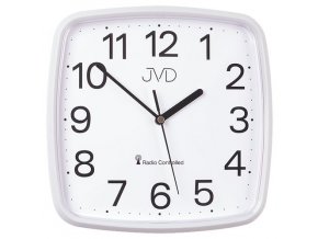 JVD RH616.1