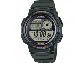 CASIO AE 1000W 3AVEF