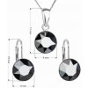 SOUPRAVA SE SWAROVSKI ELEMENTS 39140.5 HEMATITE