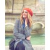 SUNDAY ROSE SUN-F01 Fashion ANCIENT GARDEN