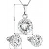 SOUPRAVA SE SWAROVSKI ELEMENTS 39352.1 KRYSTAL