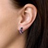NÁUŠNICE SE SWAROVSKI ELEMENTS 31118.3 GALAXY