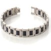 Náramek BOCCIA TITANIUM 0334-01