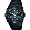 CASIO G SHOCK AWG M100A 1A l