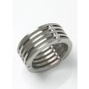 Prsten BOCCIA TITANIUM 0125-01